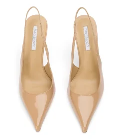 Charlotte Nude Patent