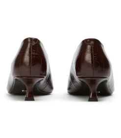 Cherry Vino Croco