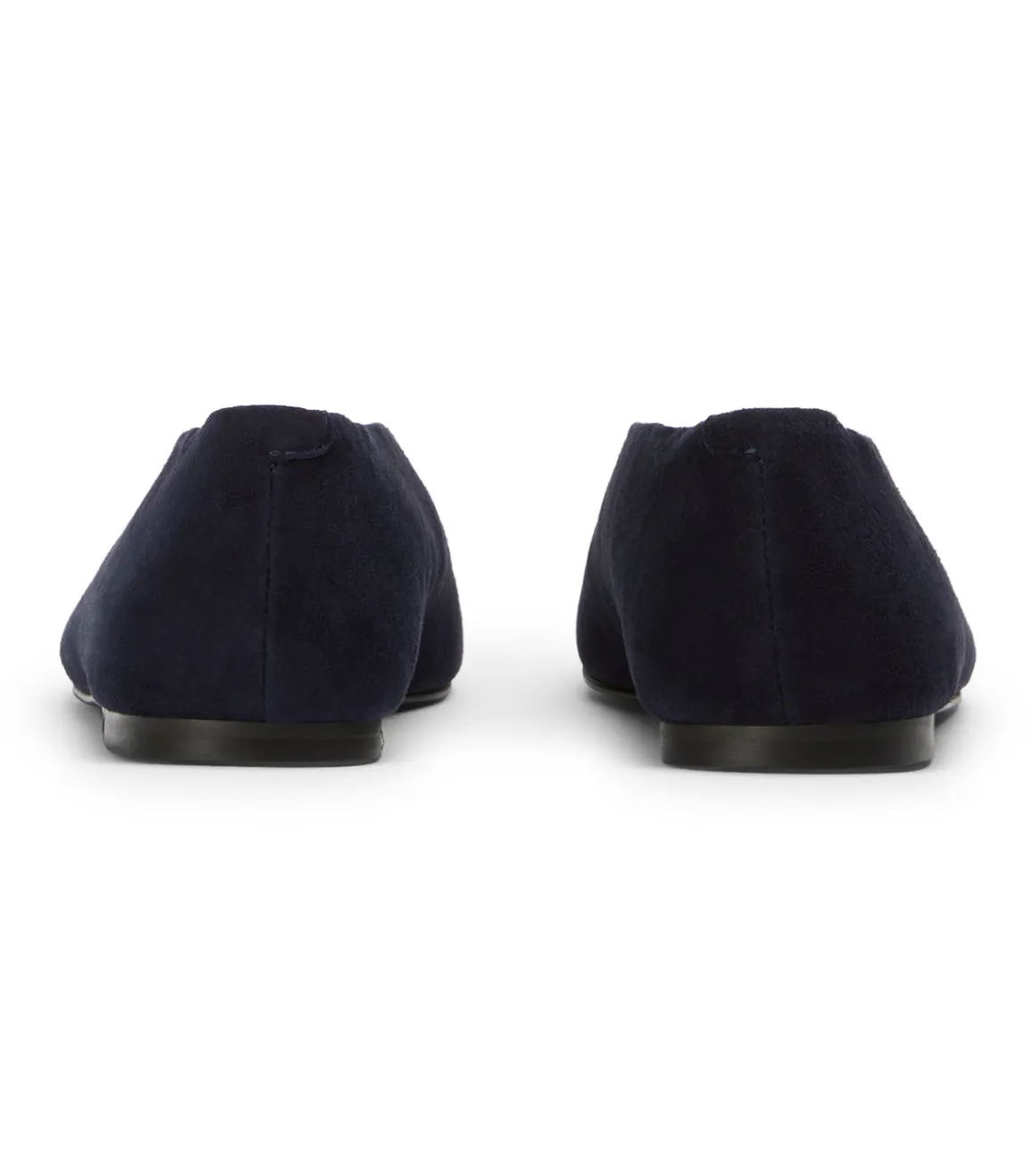 Concorde Navy Suede