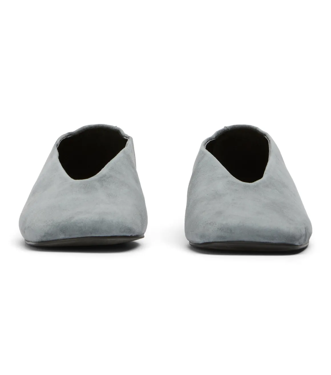Concorde Steel Suede