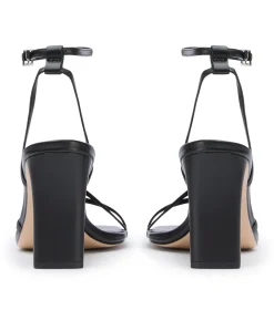 Corso Black Nappa
