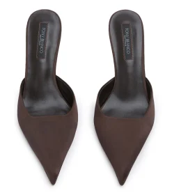 Cosmic Choc Satin