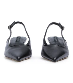 Crush Black Vintage