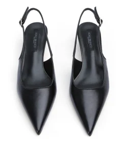 Crush Black Vintage
