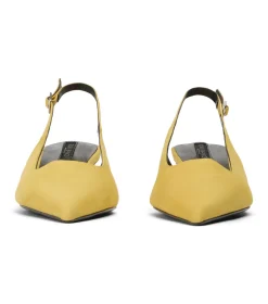 Crush Limon Nubuck
