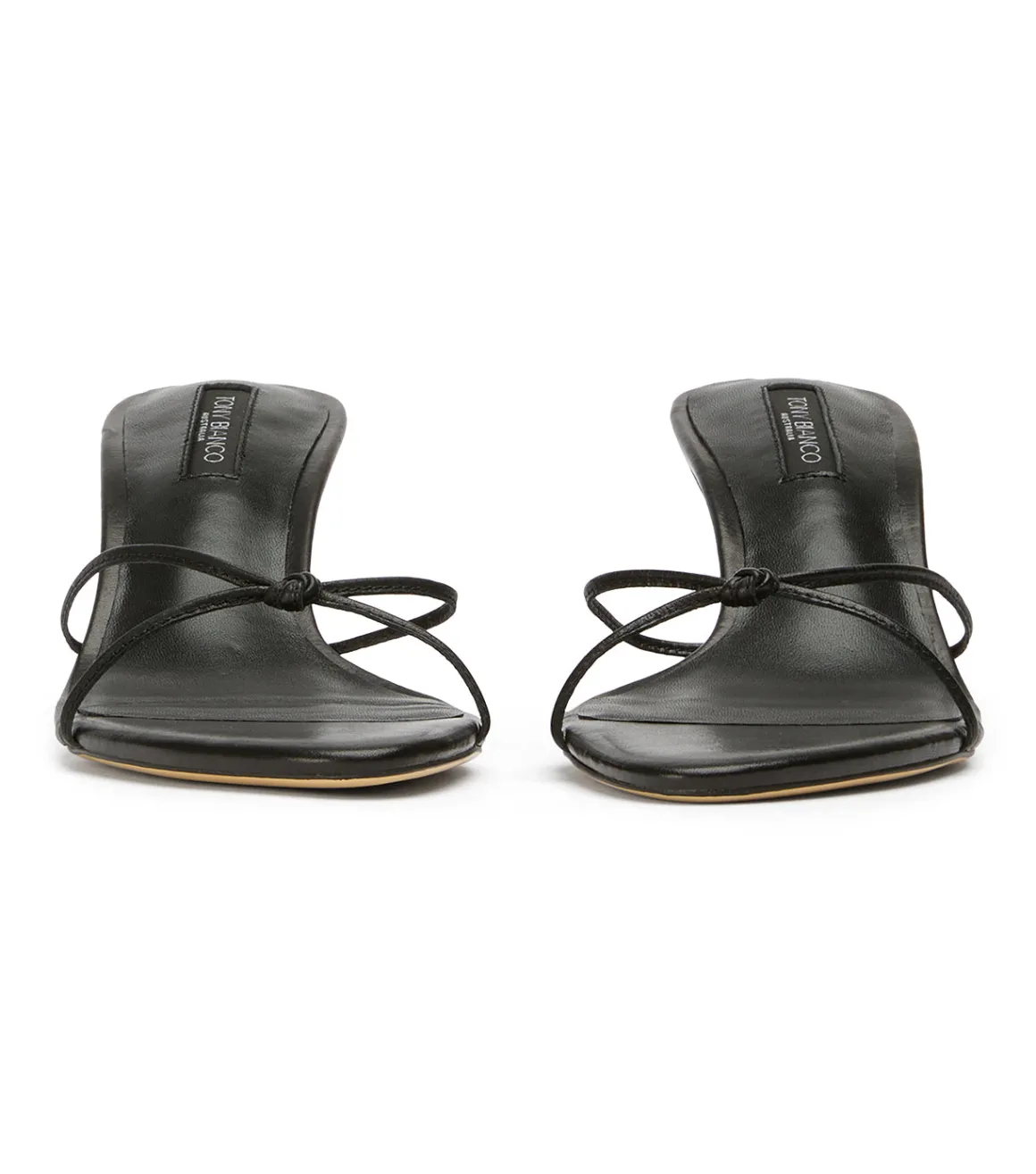 Dana Black Vintage