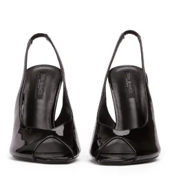 Dane Black Patent