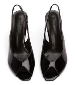 Dane Black Patent
