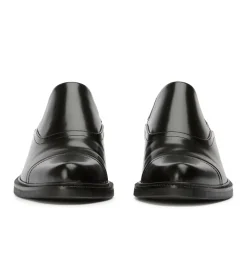 Demi Black Hi Shine