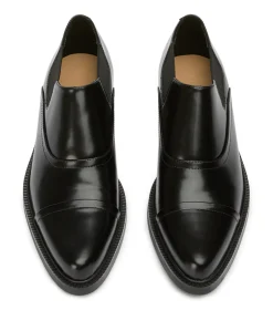 Demi Black Hi Shine