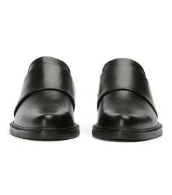 Demmar Black Como
