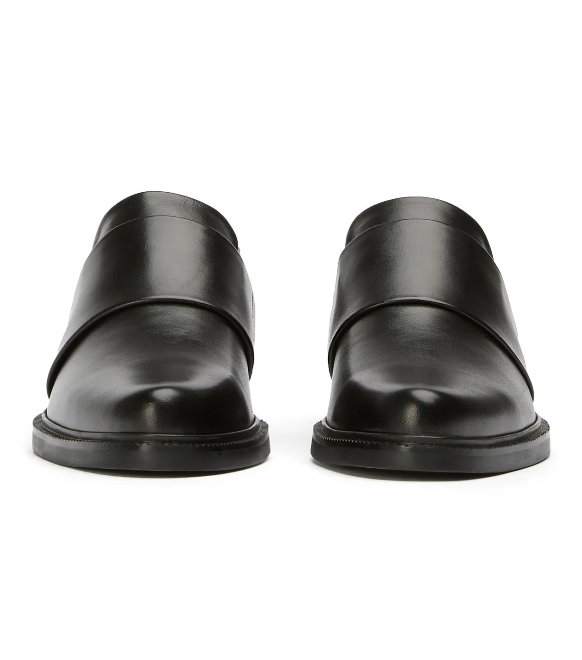 Demmar Black Como