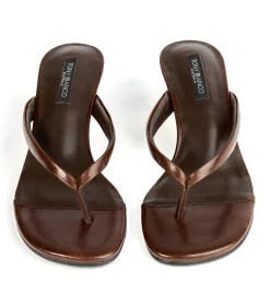 Edgy Choc Vintage