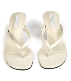 Edgy Dove Nappa