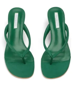 Edgy Jade Nubuck