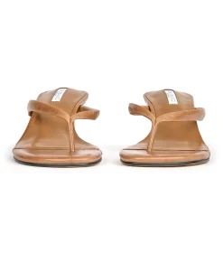 Edgy Tan Vintage
