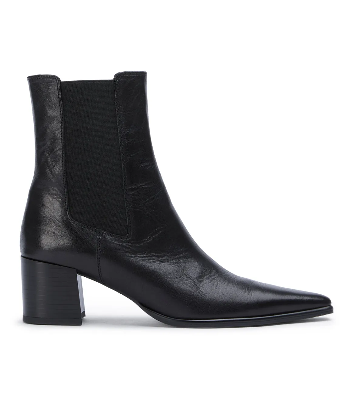Eryn Black Vintage