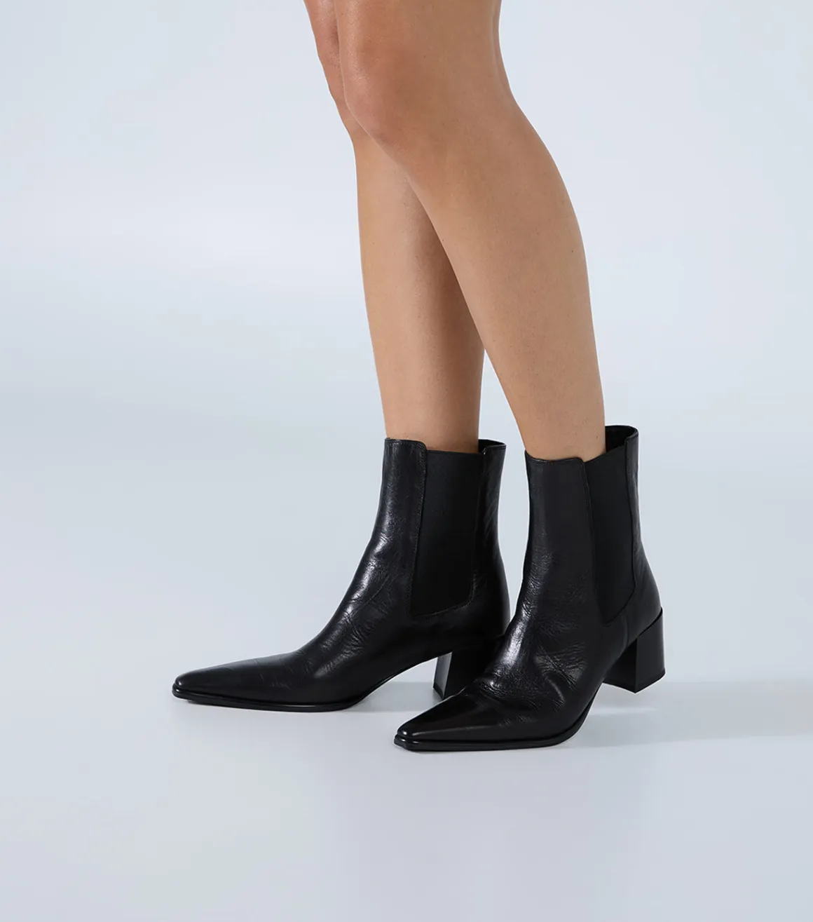 Eryn Black Vintage