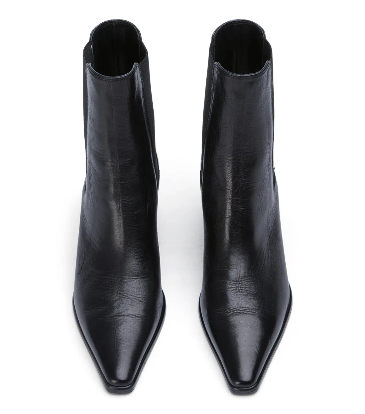 Eryn Black Vintage