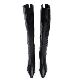Evelyn Black Vintage