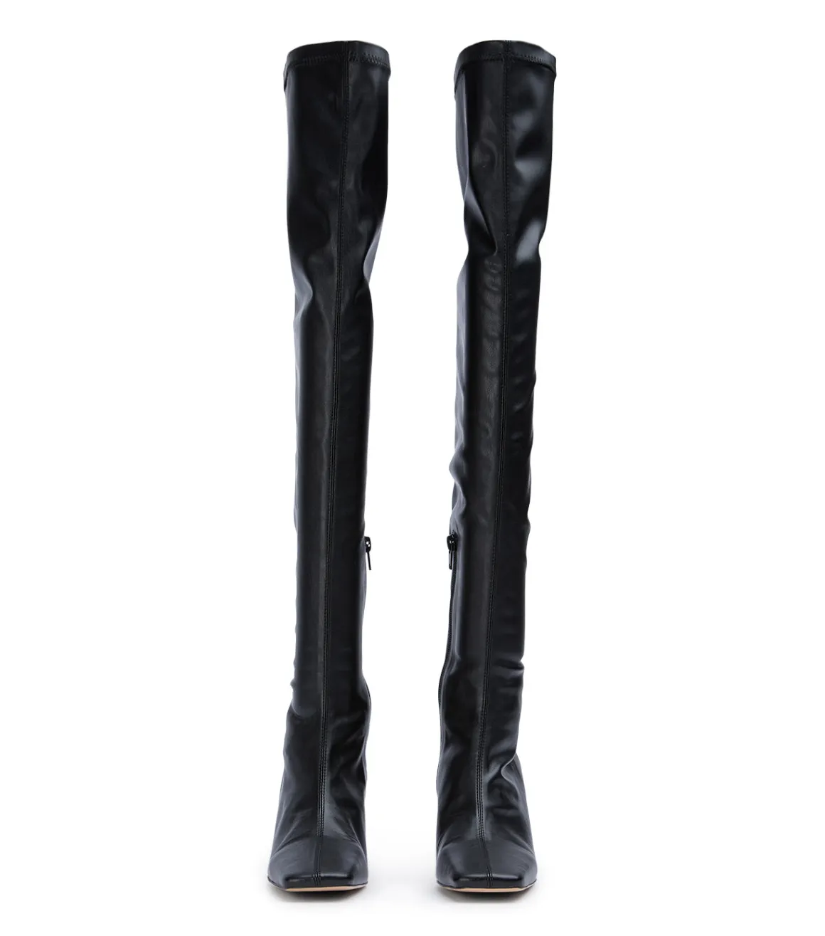 Fancy Black Venezia