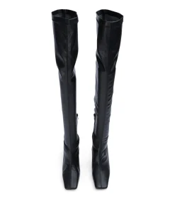 Fancy Black Venezia