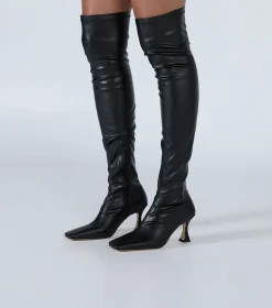 Fancy Black Venezia
