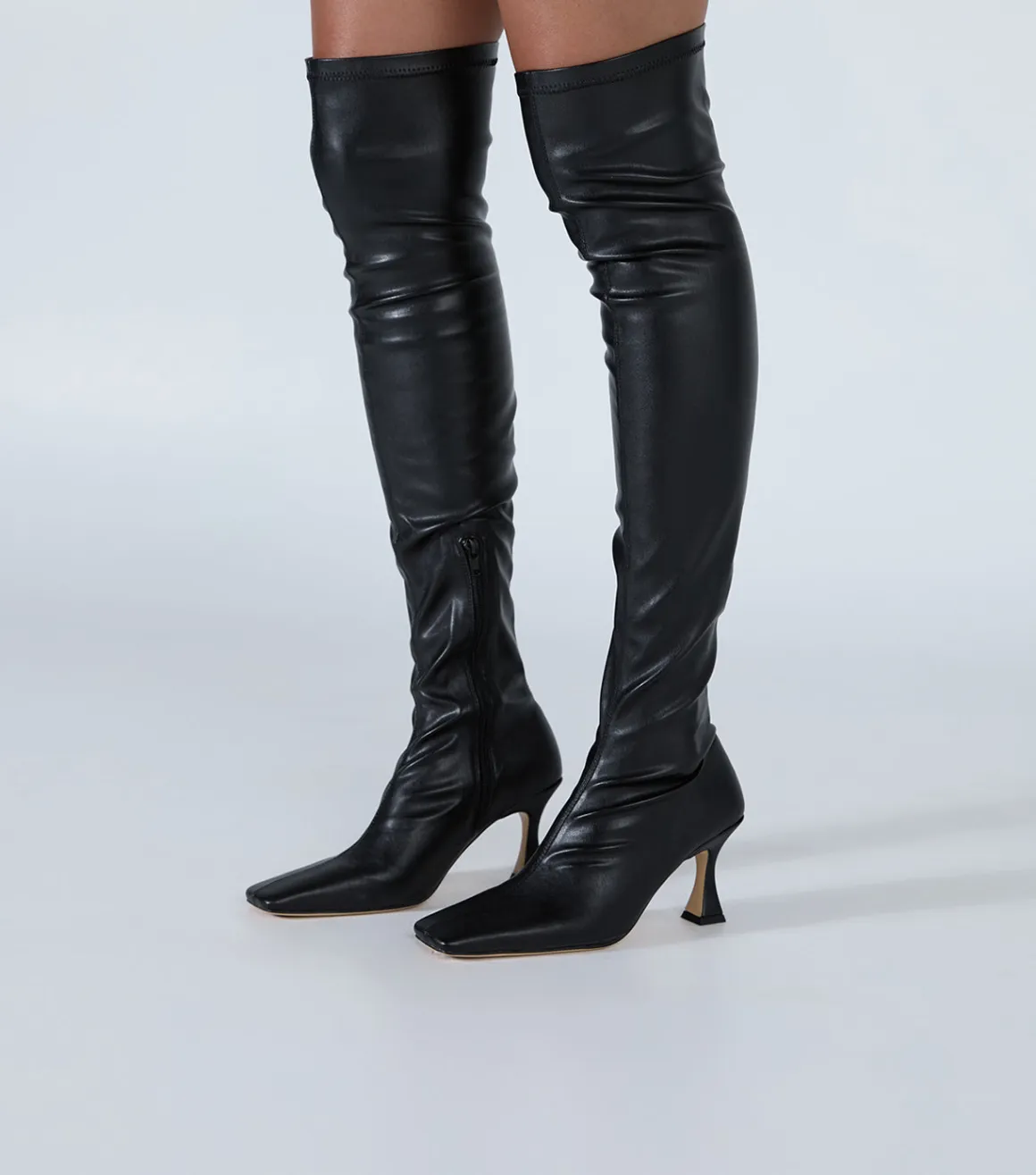 Fancy Black Venezia