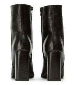 Faye Black Vintage