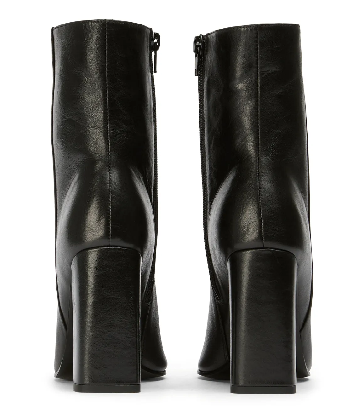 Faye Black Vintage