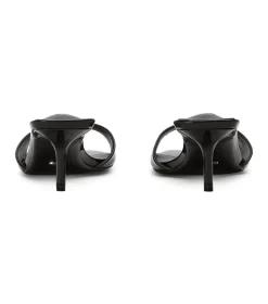 Fiesta Black Patent
