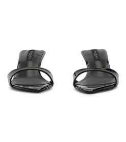 Fiesta Black Patent