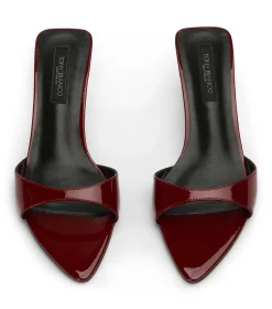 Fiesta Bordeaux Patent