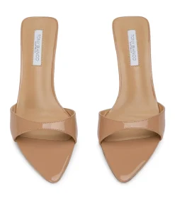 Fiesta Nude Patent