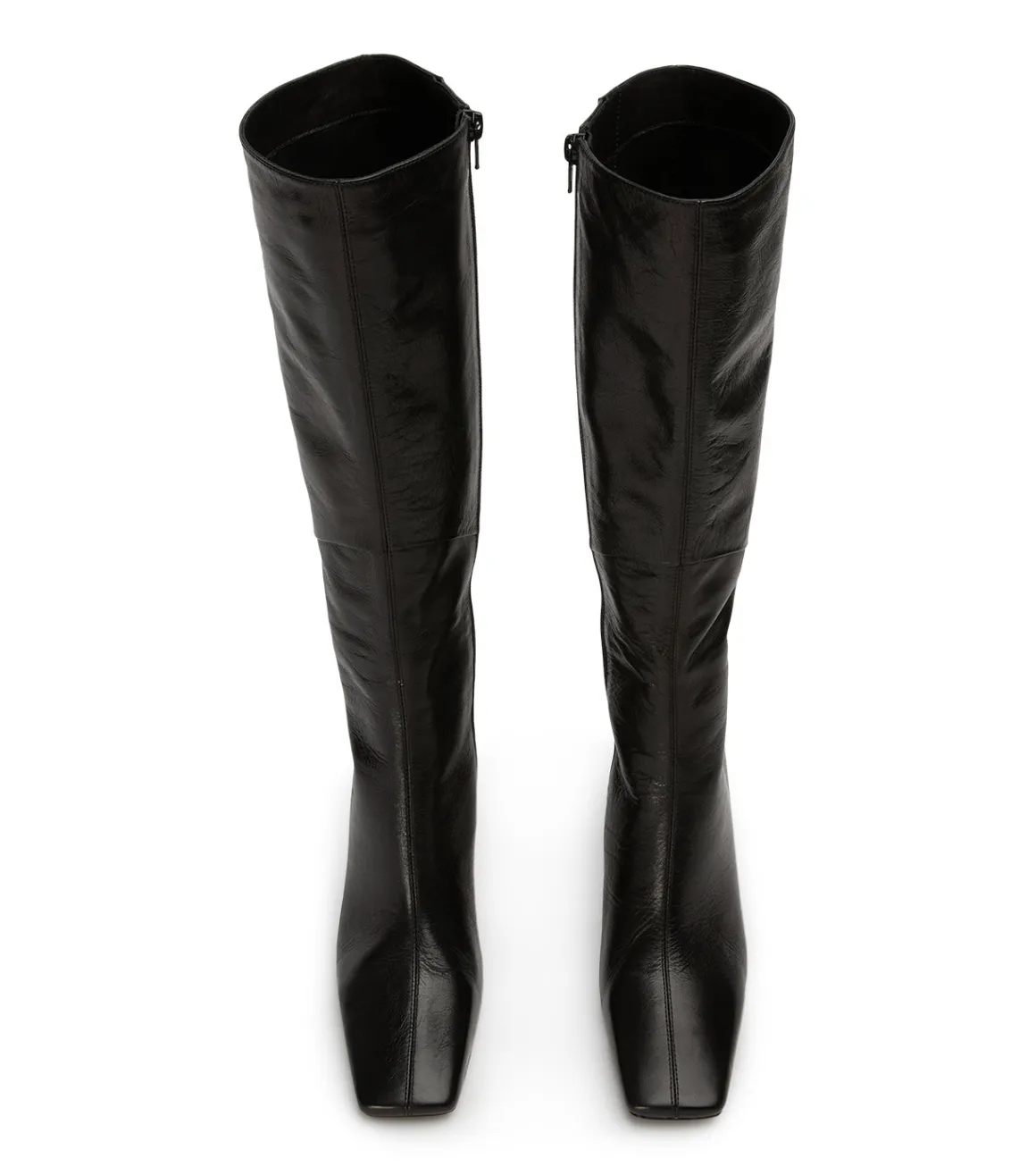 Fiesty Black Vintage