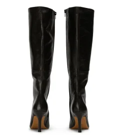 Fiesty Black Vintage