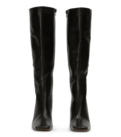 Fiesty Black Vintage