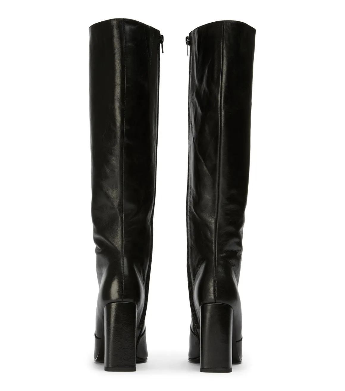 Finesse Black Vintage