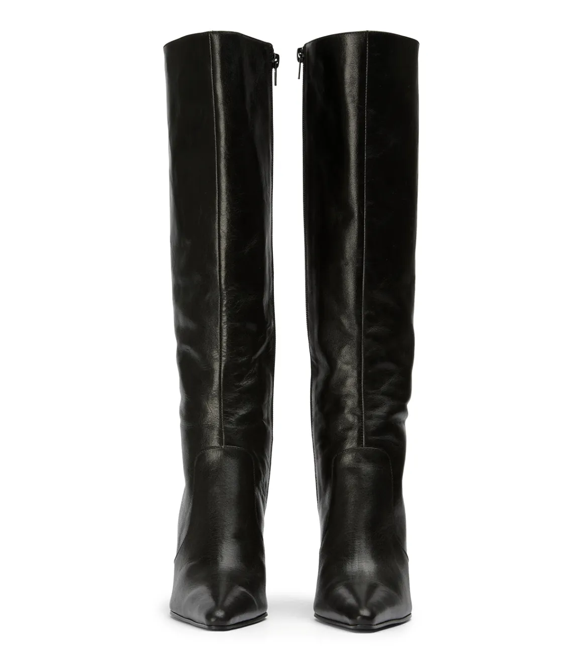 Finesse Black Vintage