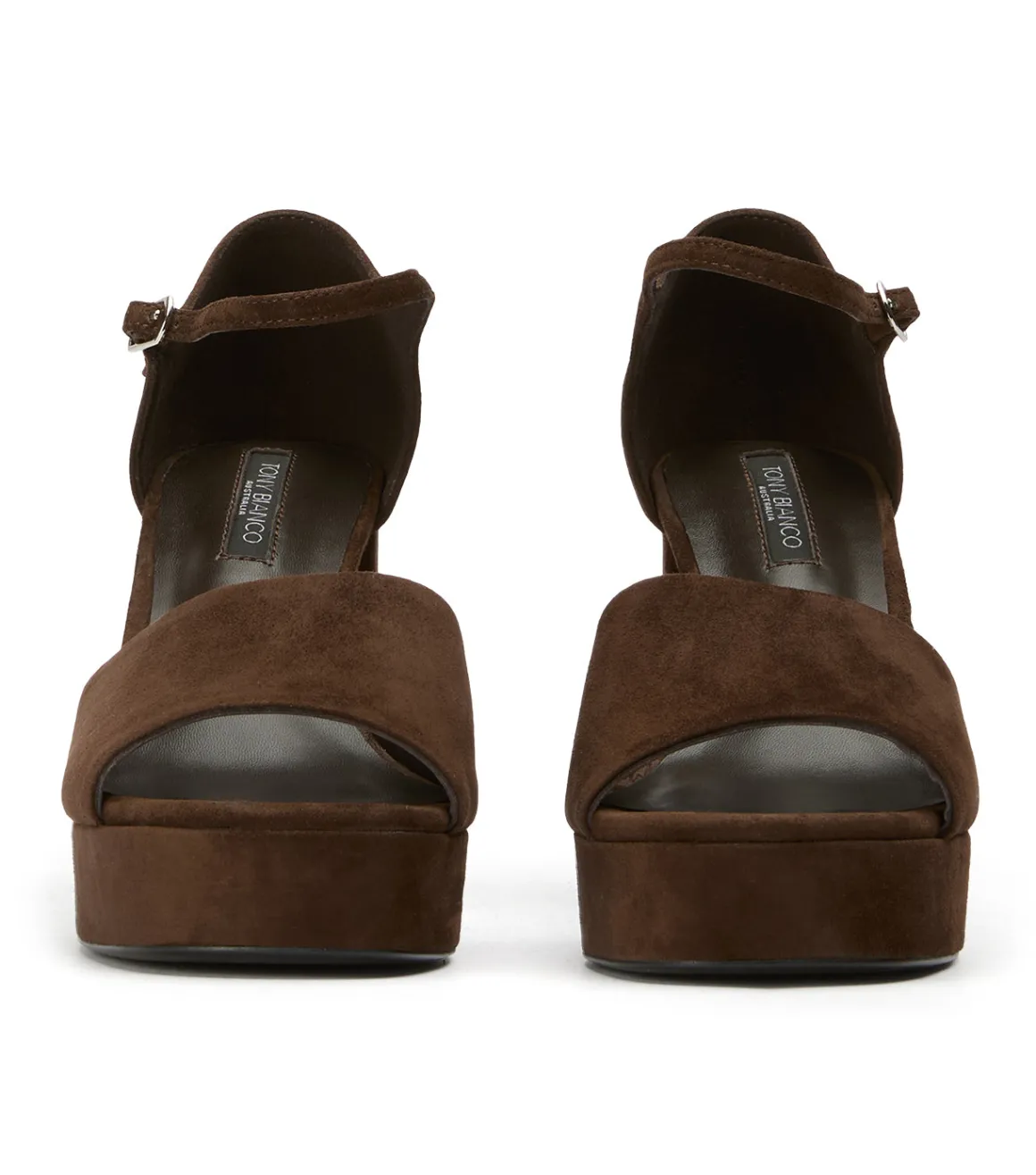Flash Espresso Suede