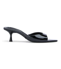 Fluke Black Patent