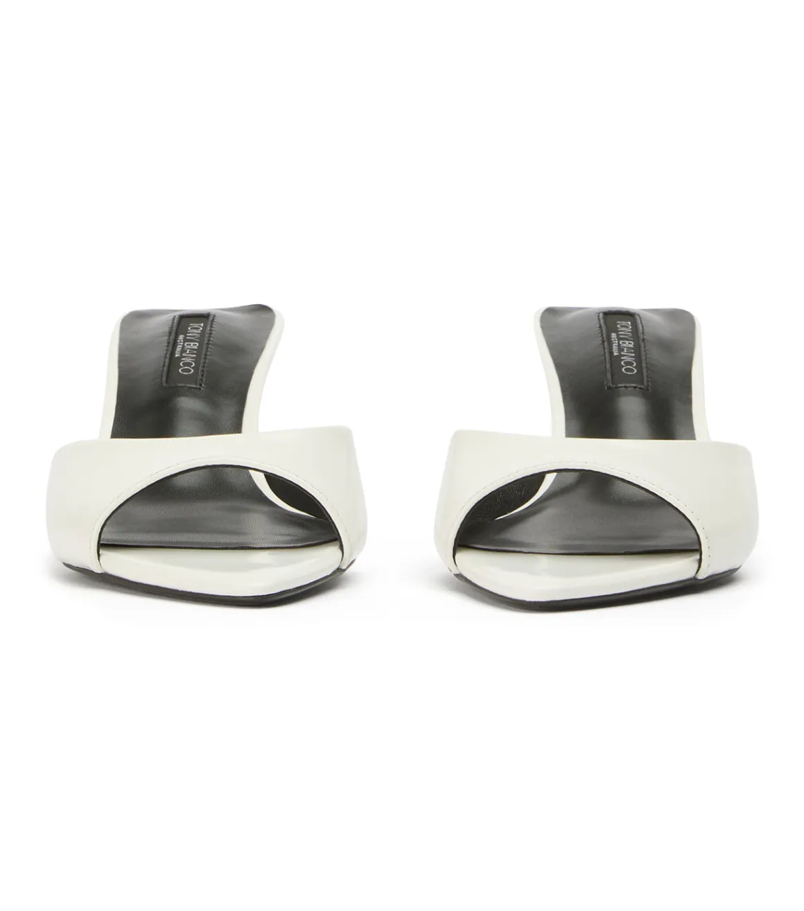 Fluke White Hi Shine