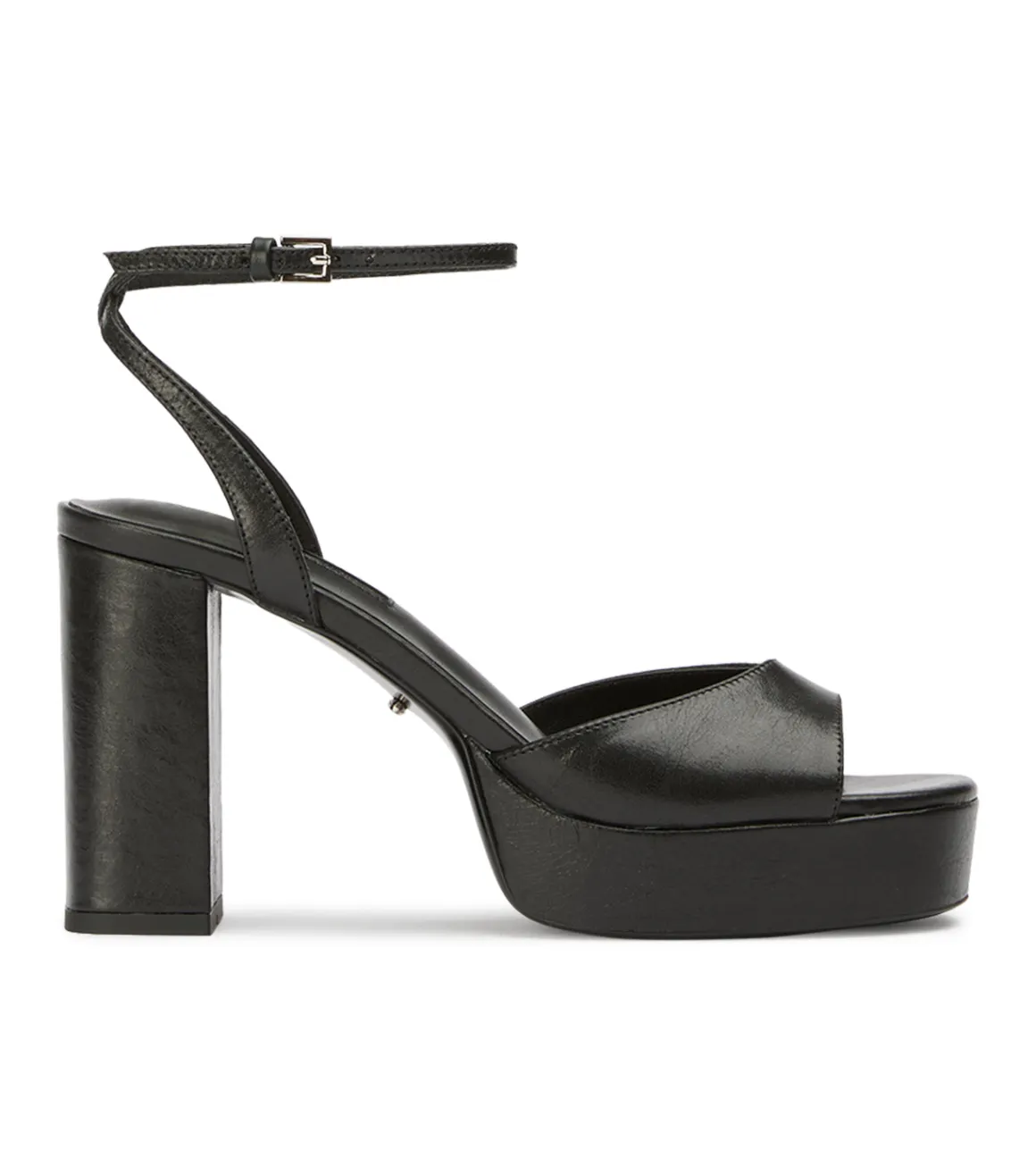Freya Black Vintage