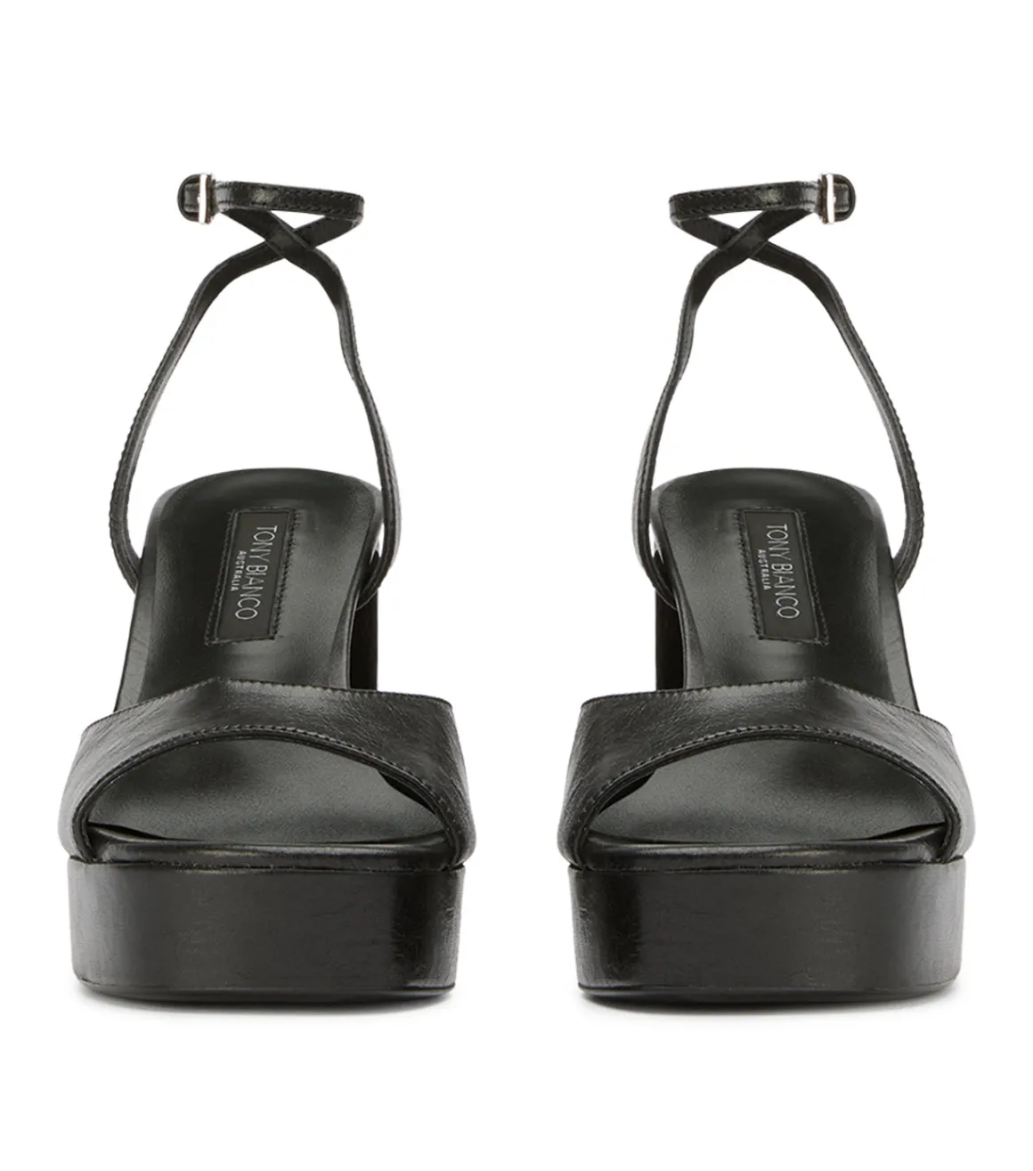 Freya Black Vintage