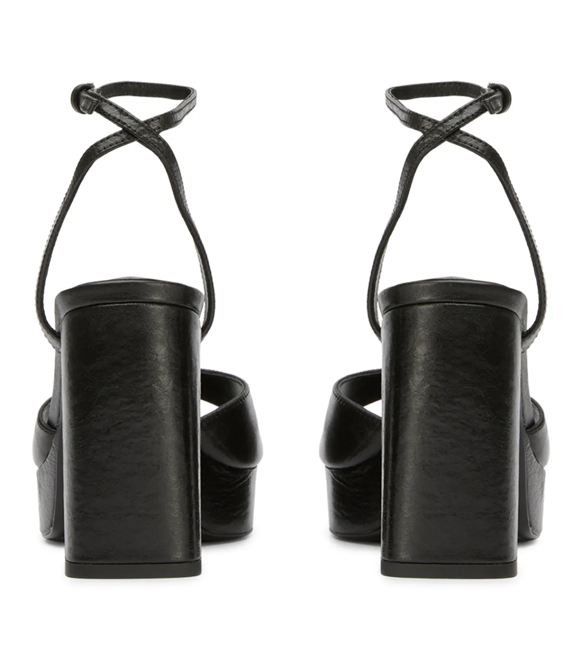 Freya Black Vintage