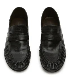 Gatsby Black Anguille