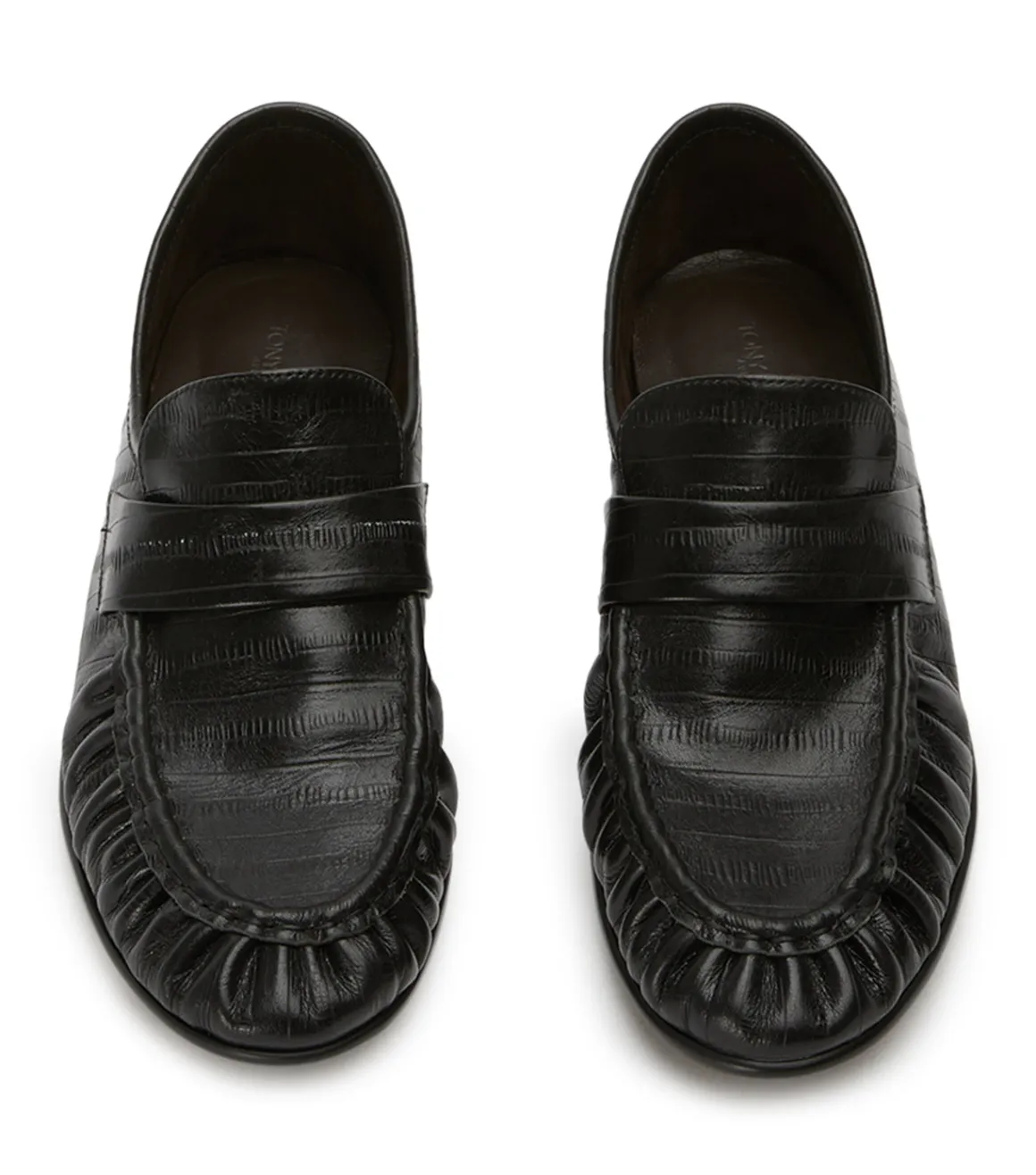 Gatsby Black Anguille