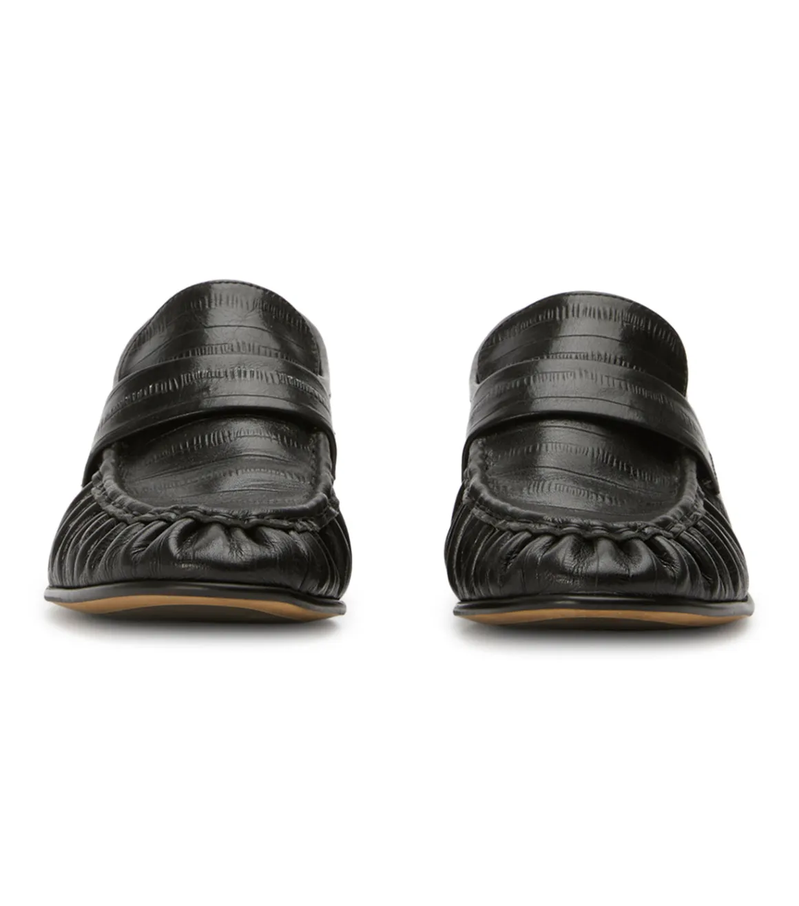 Gatsby Black Anguille