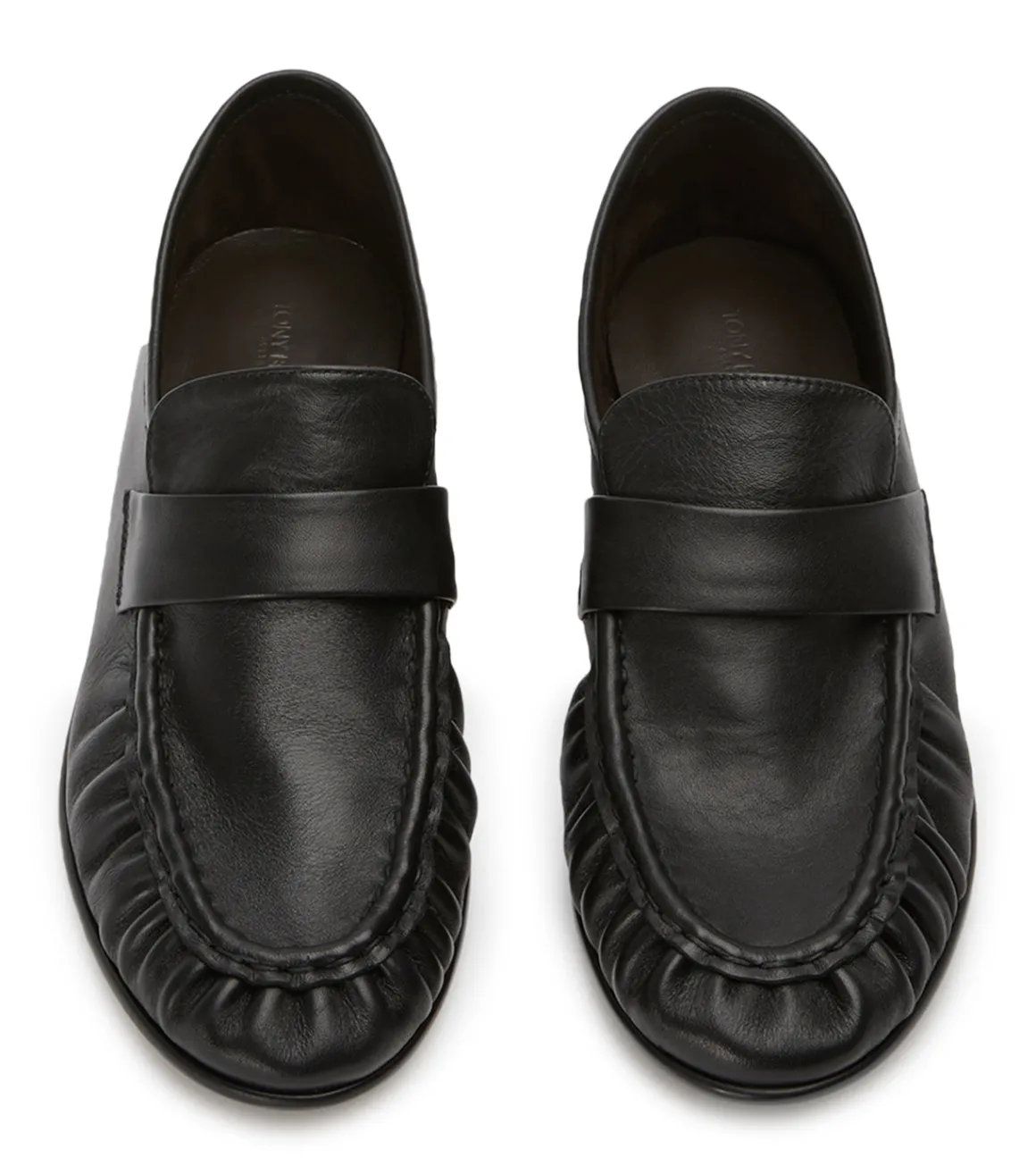 Gatsby Black Venice