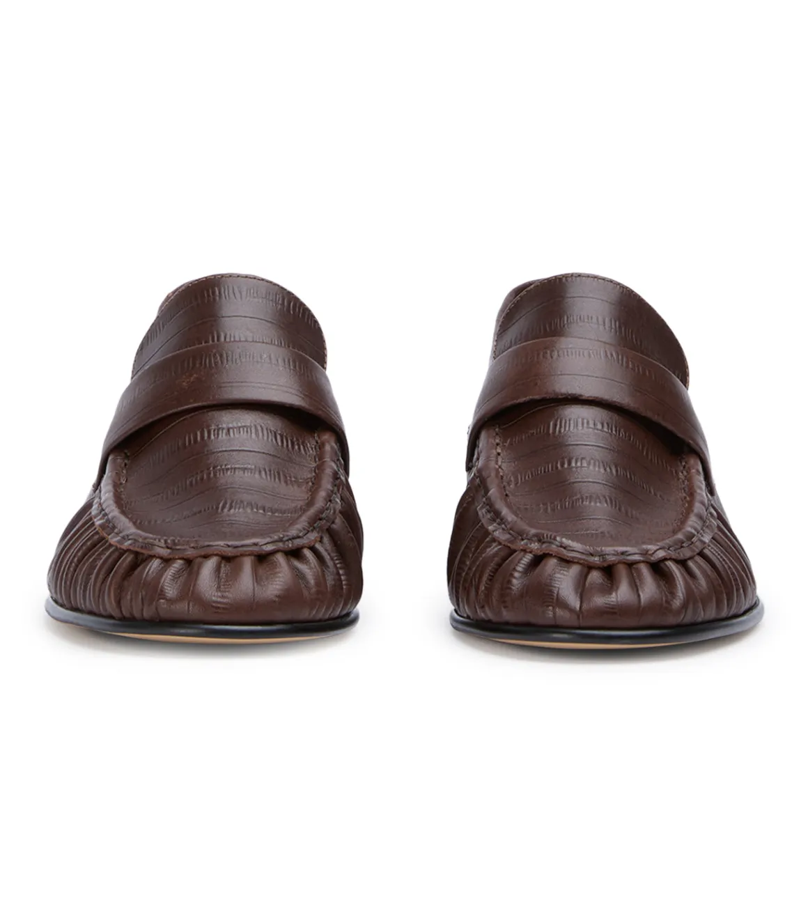 Gatsby Brown Anguille